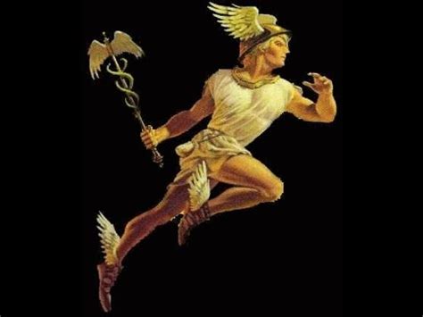 how fast is hermes|is hermes god of speed.